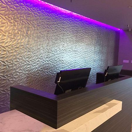 Radisson Hotel Oakland Airport Luaran gambar
