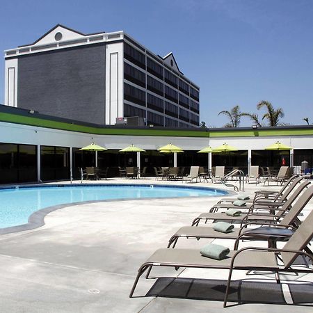 Radisson Hotel Oakland Airport Luaran gambar