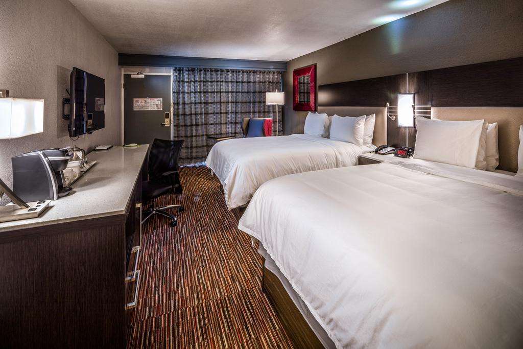 Radisson Hotel Oakland Airport Luaran gambar