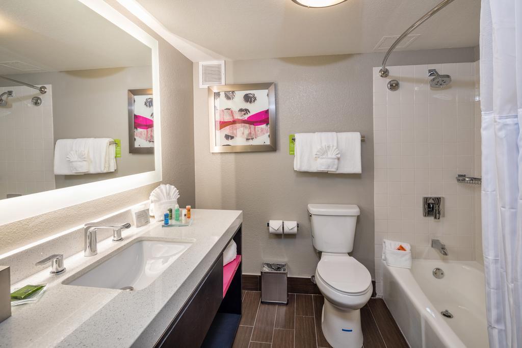 Radisson Hotel Oakland Airport Luaran gambar