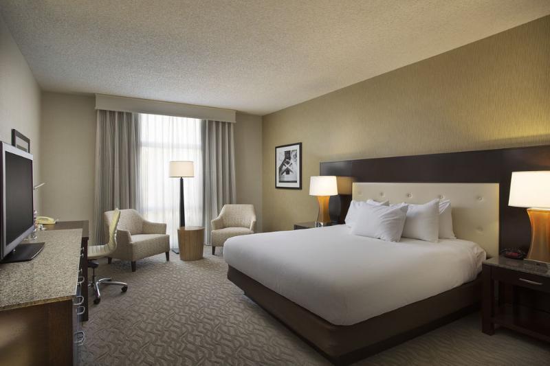 Radisson Hotel Oakland Airport Luaran gambar