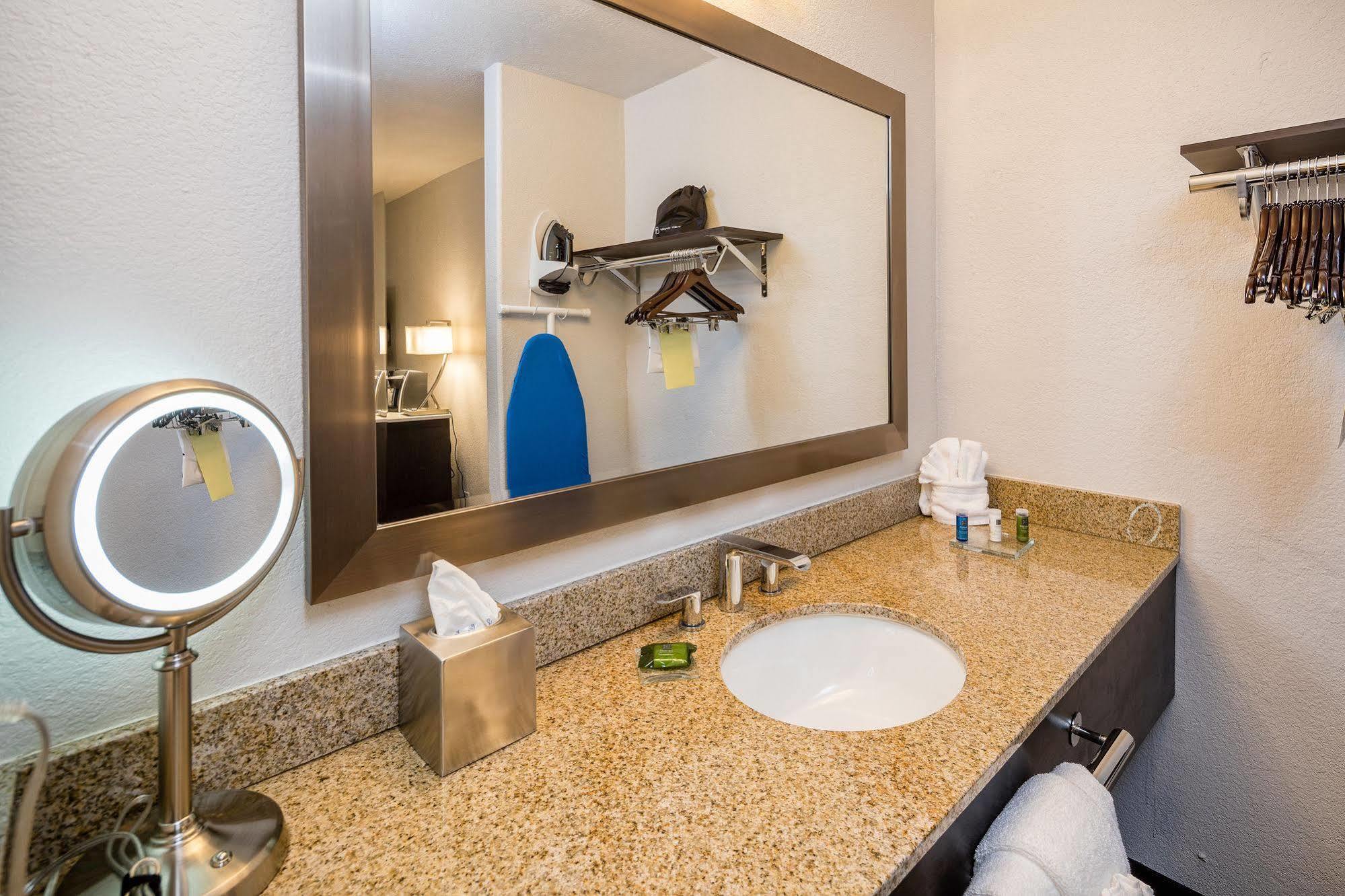 Radisson Hotel Oakland Airport Luaran gambar