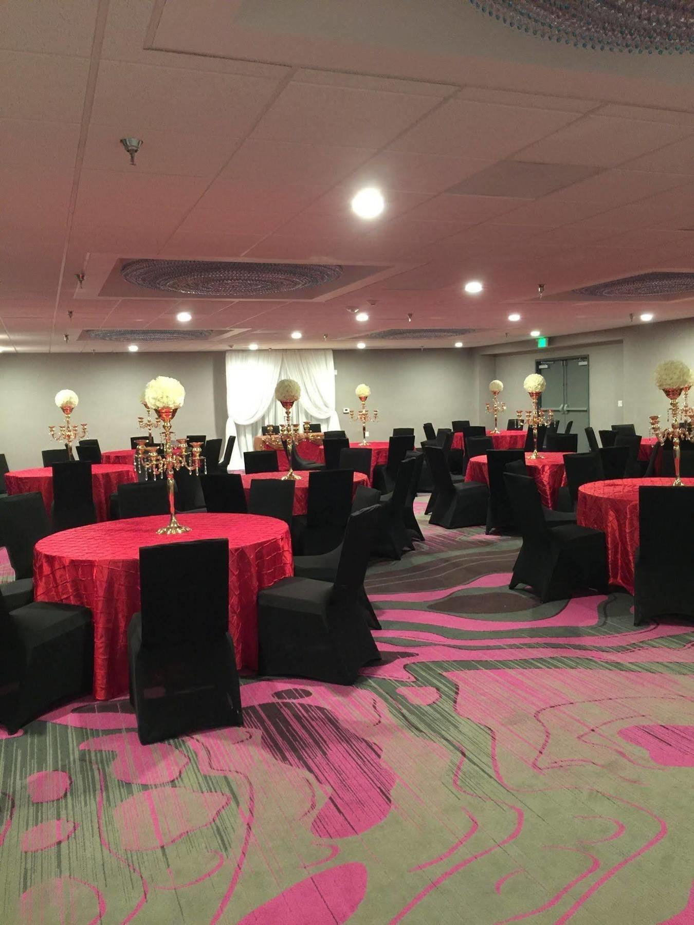 Radisson Hotel Oakland Airport Luaran gambar