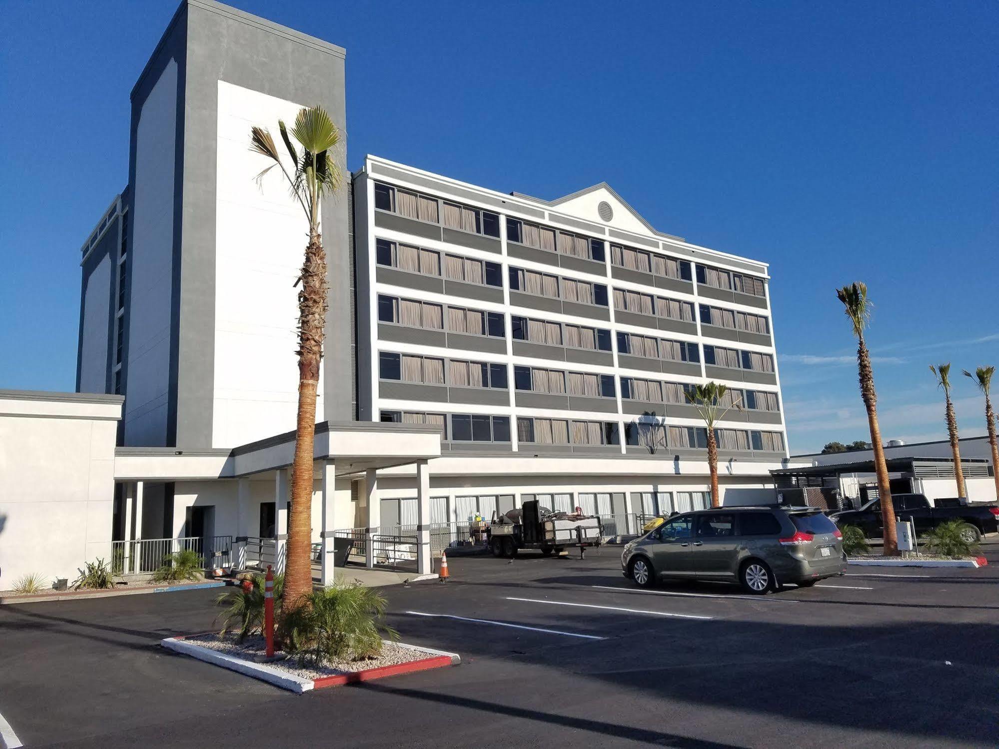 Radisson Hotel Oakland Airport Luaran gambar